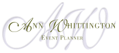 Ann Whittington - Event Planning - Houston, Texas